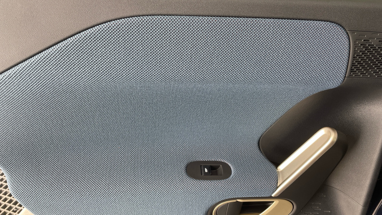 MINI Aceman 135kW E Exclusive [Level 2] 43kWh 5dr Auto Electric Hatchback